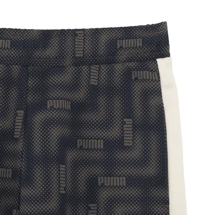 PUMA（プーマ） ジャージパンツ メンズ ESS エレベーテッド トラック