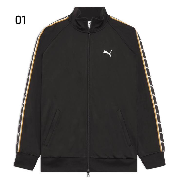 PUMA（プーマ） ジャージ ジャケット 長袖 メンズ PUMA ESS エレベー