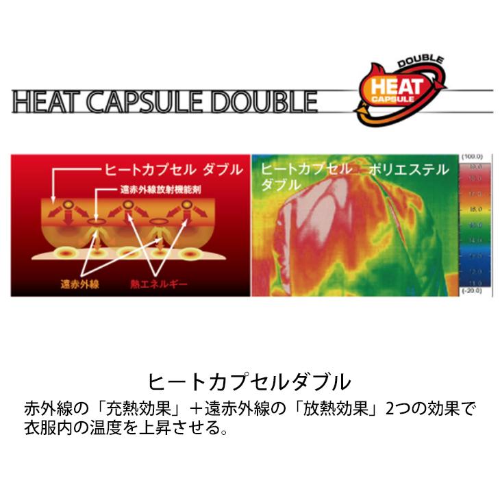 ヨネックス　YONEX ウインドウォーマー　ヒートカプセルダブル　【注意あり】 YONEX（ヨネックス） ウィンドブレーカー メンズ レディース アウター