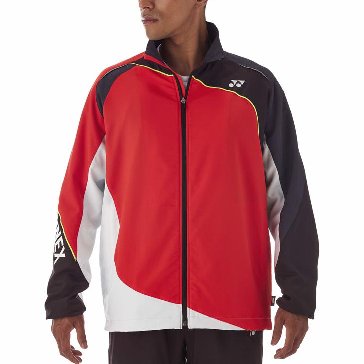 YONEX ヨネックス ウィンドブレーカー メンズ レディース ユニ裏地付