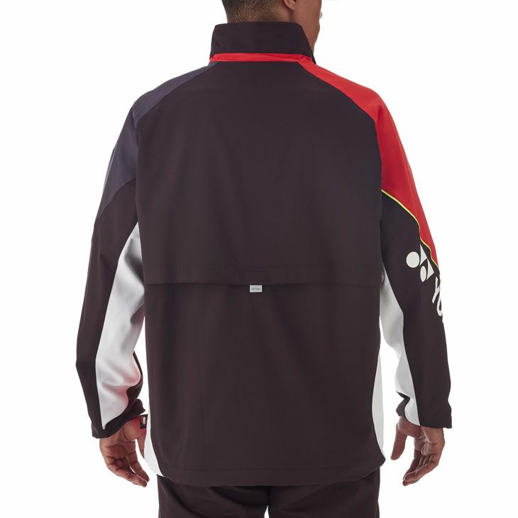 YONEX（ヨネックス） ウィンドブレーカー メンズ レディース ユニ裏地