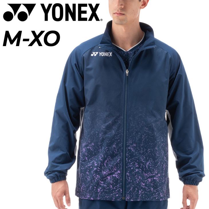 YONEX（ヨネックス） ジャケット ウィンドブレーカー メンズ