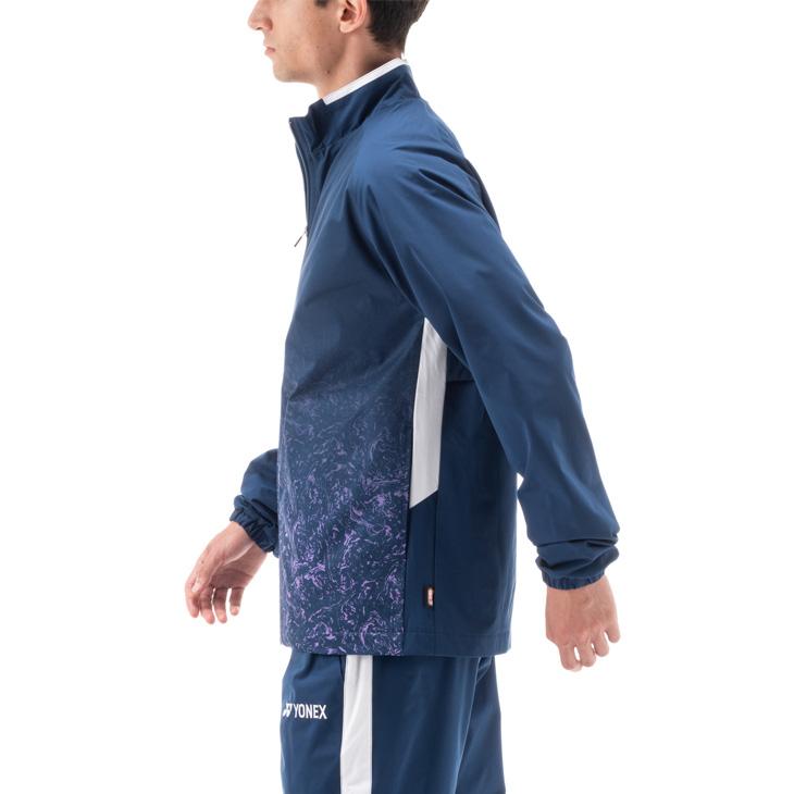 YONEX（ヨネックス） ジャケット ウィンドブレーカー メンズ