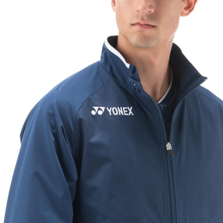 YONEX ヨネックス ジャケット ウィンドブレーカー メンズ