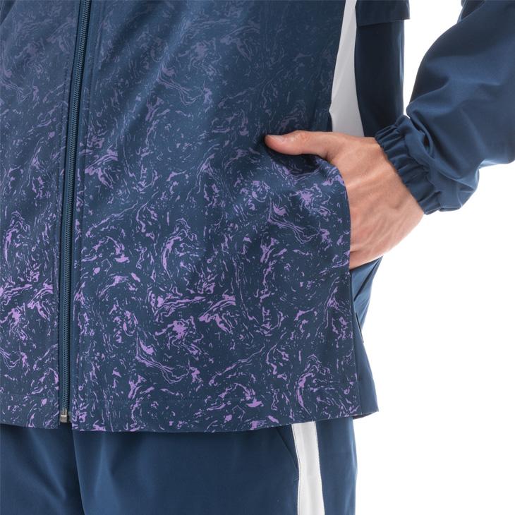 YONEX（ヨネックス） ジャケット ウィンドブレーカー メンズ