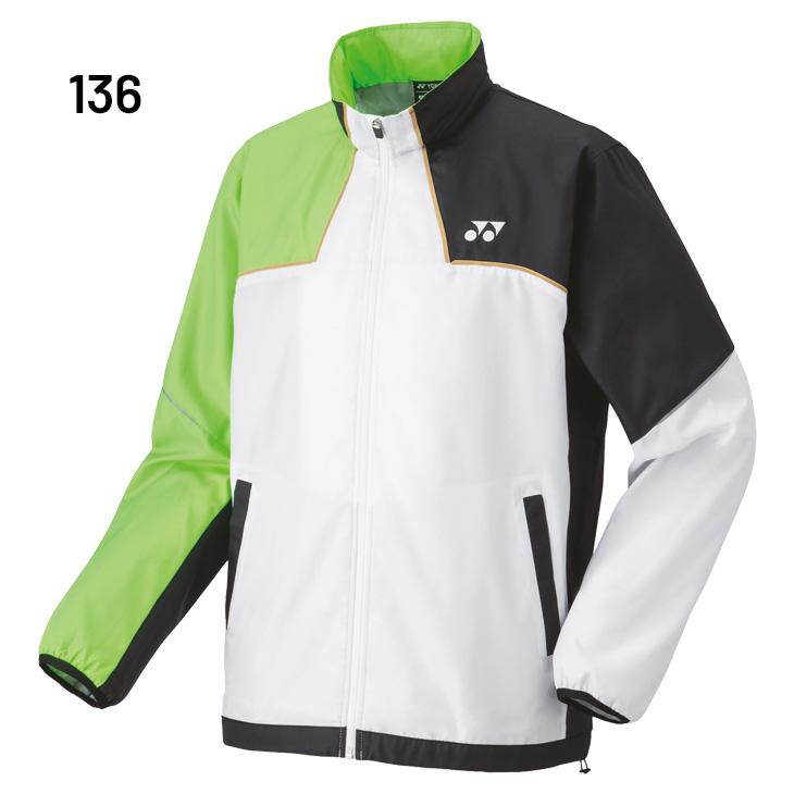 YONEX（ヨネックス） ウィンドブレーカー メンズ レディース ユニ裏地