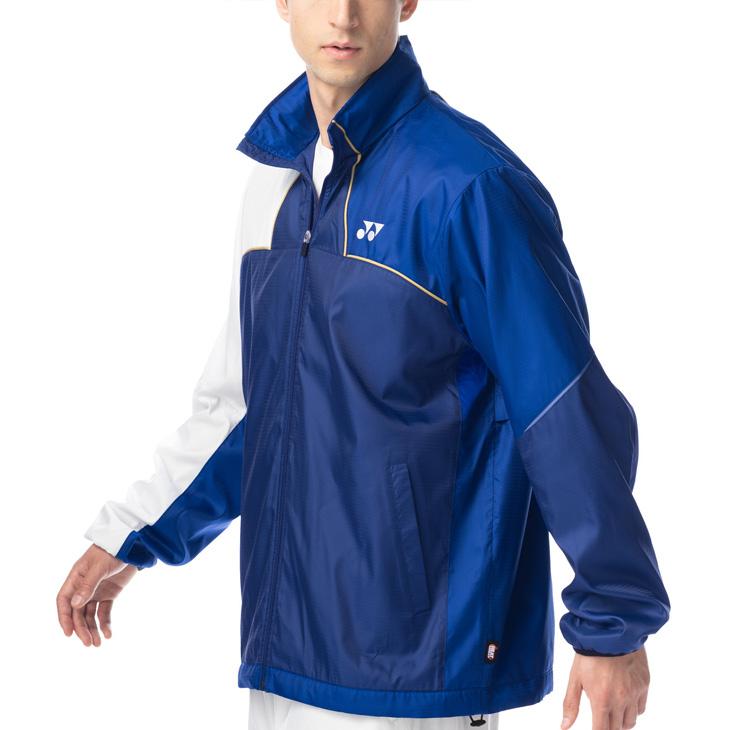 YONEX（ヨネックス） ウィンドブレーカー メンズ レディース ユニ裏地