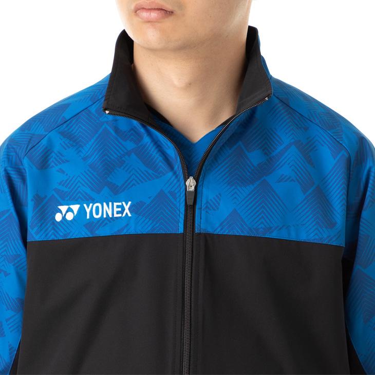 YONEX ヨネックス ウィンドブレーカー メンズ レディース ユニ YONEX ヨネックス ウィンドブレーカー メンズ レディース ユニ
