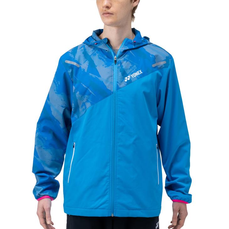 YONEX ヨネックス ウィンドブレーカー 長袖 ジャケット メンズ