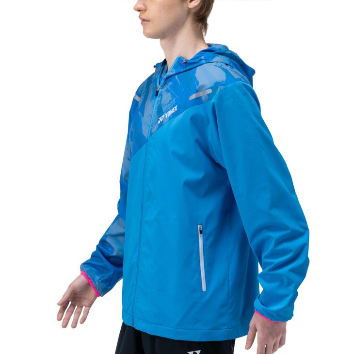 YONEX ヨネックス ウィンドブレーカー 長袖 ジャケット メンズ