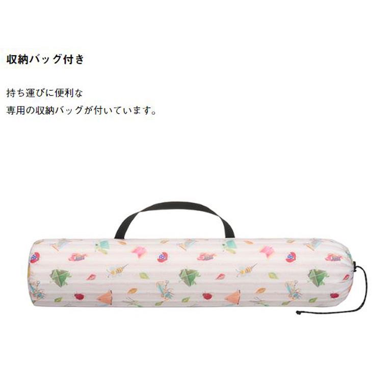 LOGOS ロゴス サンシェード Narisumushi(なりすむし)柄 限定生産 LOGOS ロゴス サンシェード Narisumushi(なりすむし)柄 限定生産