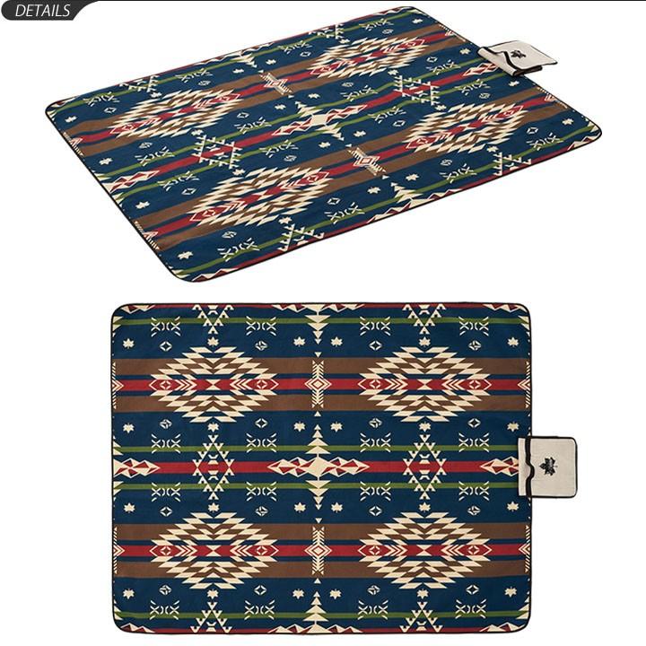 LOGOS（ロゴス） レジャーシート マット 155×195cm 庭キャンプ 断熱