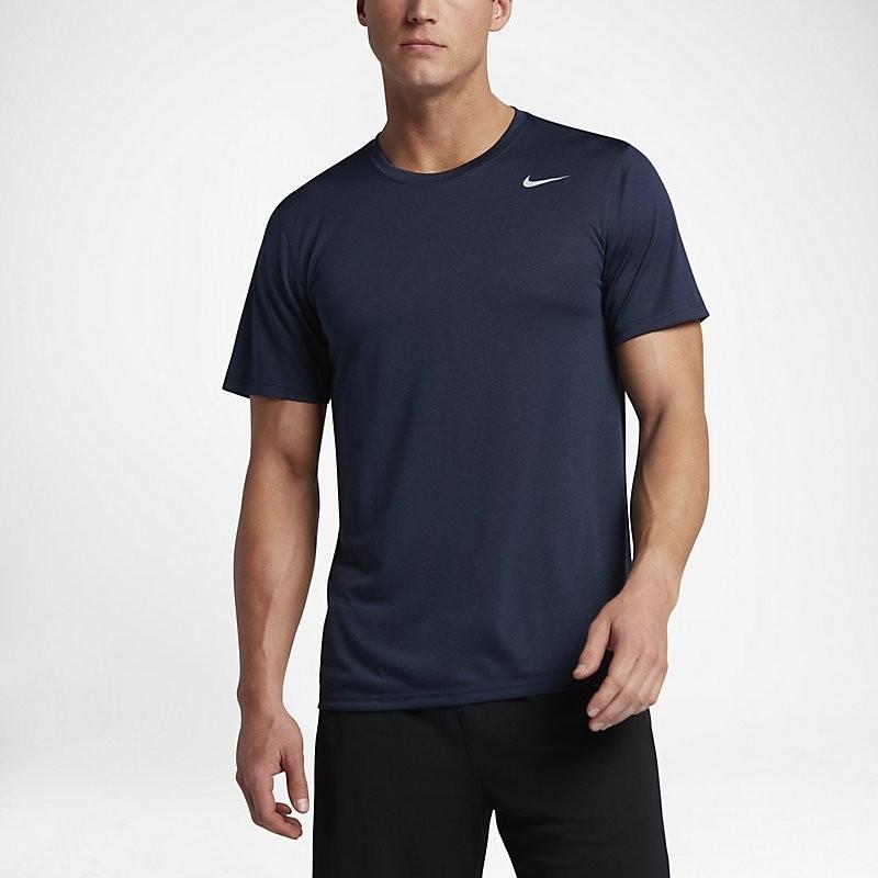 Tシャツ 半袖 メンズ ナイキ Nike Dri Fit レジェンド S S Tee スポーツウェア 自宅トレーニング ジム ランニング 7184 451 Apworld 通販 Paypayモール