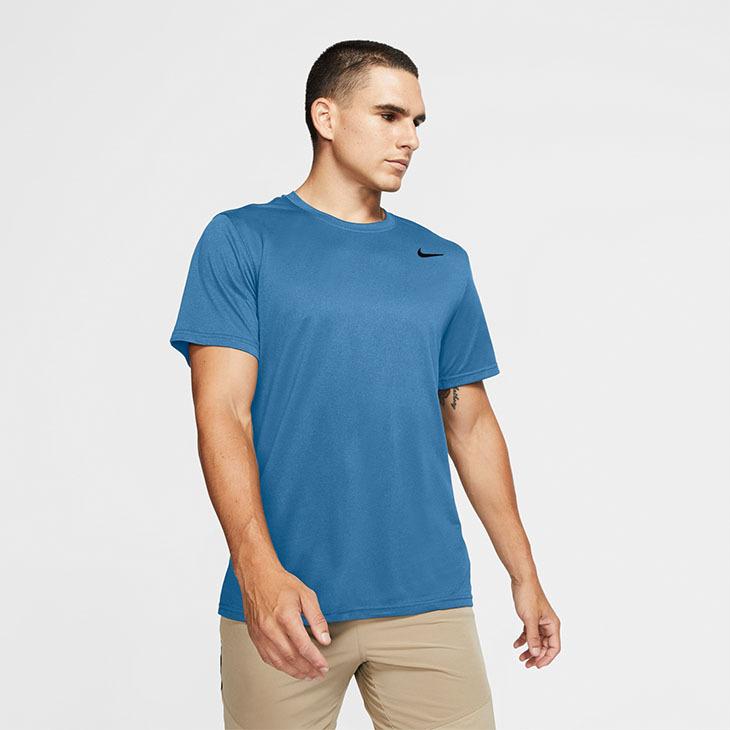 Tシャツ 半袖 メンズ ナイキ NIKE DRI-FIT レジェンド S/S TEE/スポーツウェア トレーニング ジム ランニング 男性用 半袖シャツ トップス 自宅トレ/718834-462 APWORLD - 通販 - PayPayモール Tシャツ 半袖 メンズ ナイキ NIKE DRI-FIT レジェンド S/S TEE/スポーツウェア トレーニング ジム ランニング 男性用 半袖シャツ トップス 自宅トレ/718834-462 APWORLD - 通販 - PayPayモール