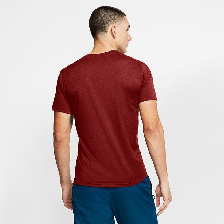 Tシャツ 半袖 メンズ ナイキ Nike Dri Fit レジェンド S S Tee スポーツウェア トレーニング ジム ランニング 男性用 半袖シャツ トップス 自宅トレ 7184 690 Apworld 通販 Paypayモール