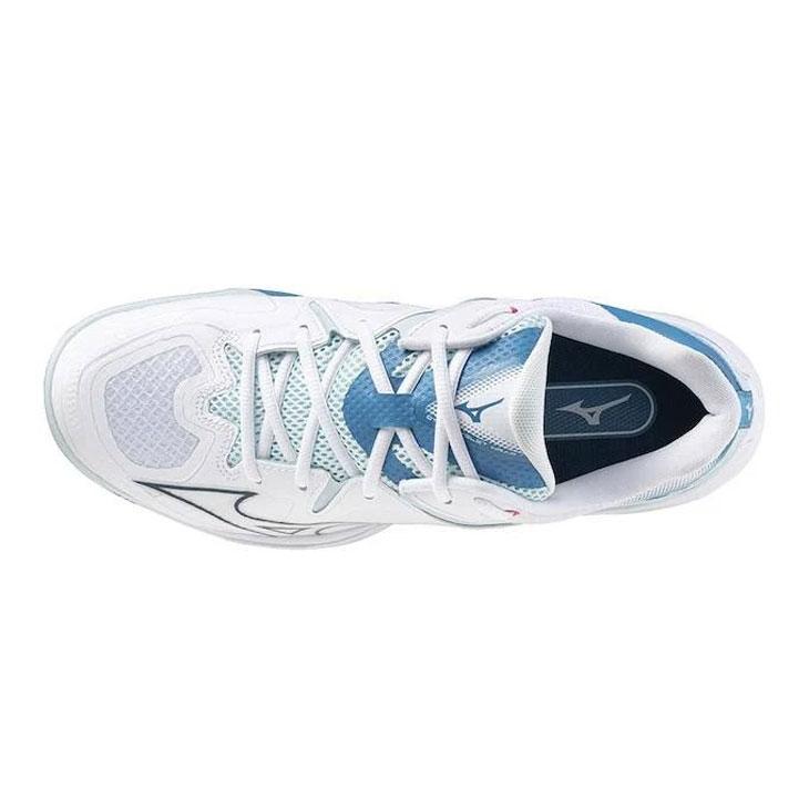 MIZUNO ミズノ バドミントンシューズ 2E相当 メンズ レディース