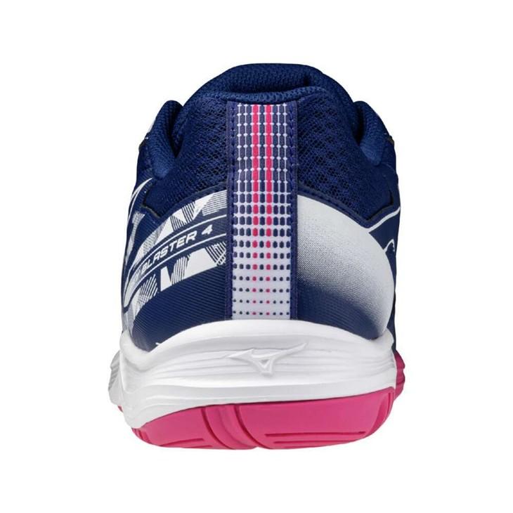 バドミントンシューズ　ミズノ 楽天市場】送料無料 ミズノ バドミントンシューズ 3E相当 メンズ