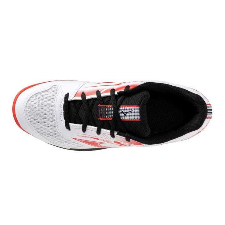 MIZUNO ミズノ バドミントンシューズ 3E相当 メンズ レディース