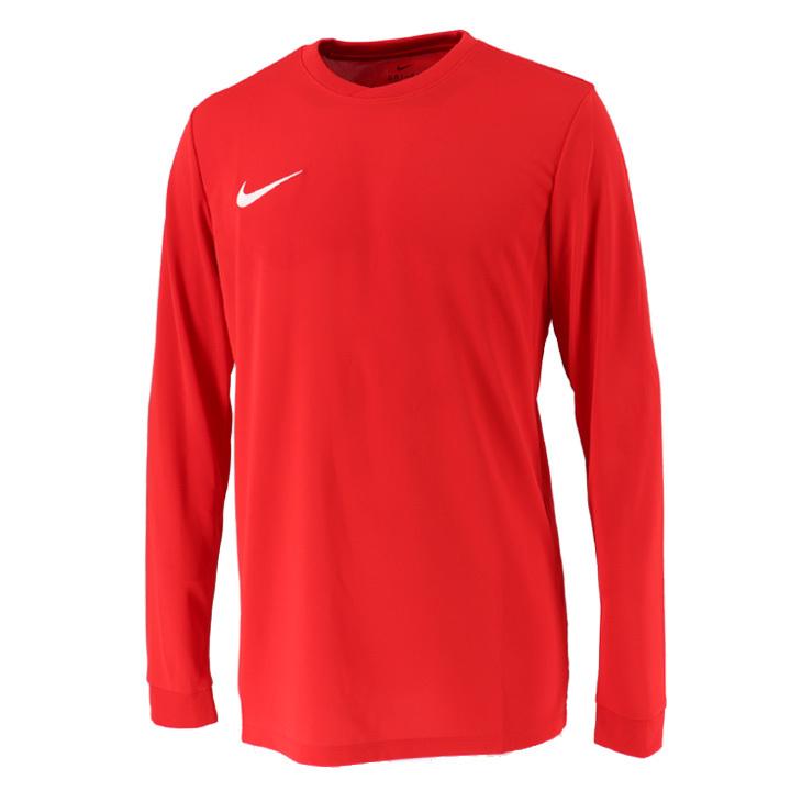 メンズ Tシャツ ナイキ Nike Dri Fit パーク6 ジャージ 長袖シャツ サッカー フットサル ゲームシャツ フットボール 男性 スポーツウェア 7254 657 Apworld 通販 Paypayモール