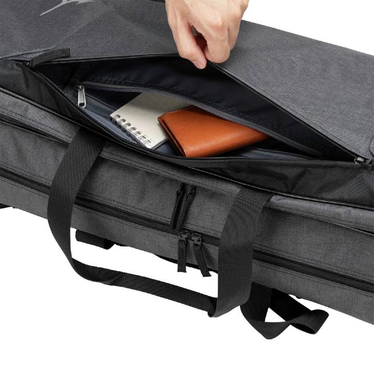 バトミントンバック　1000z limited 楽天市場】yonex ヨネックス トーナメントバッグ（バッグ