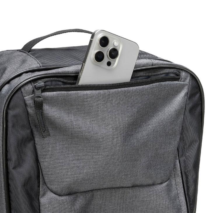 MIZUNO（ミズノ） バドミントン 2wayトーナメントバッグ 約38L ユニ