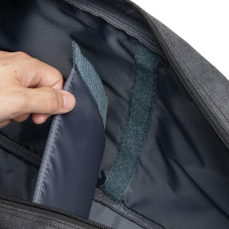 MIZUNO（ミズノ） バドミントン 2wayトーナメントバッグ 約38L ユニ