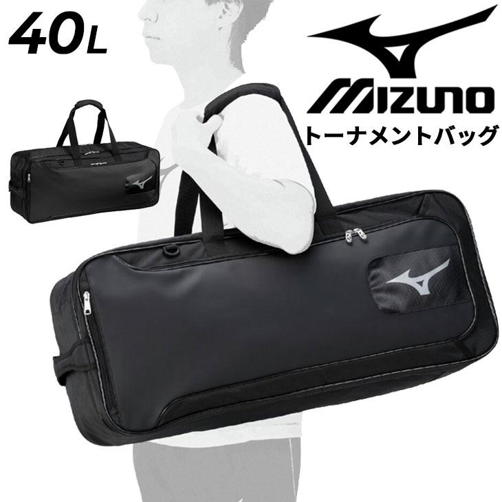 MIZUNO ミズノ mizuno バドミントン トーナメントバッグPro 約 MIZUNO ミズノ mizuno バドミントン トーナメントバッグPro 約