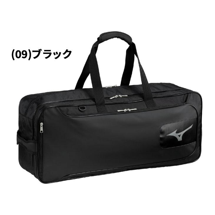 MIZUNO（ミズノ） ラケットバッグ バドミントン トーナメントバッグPro