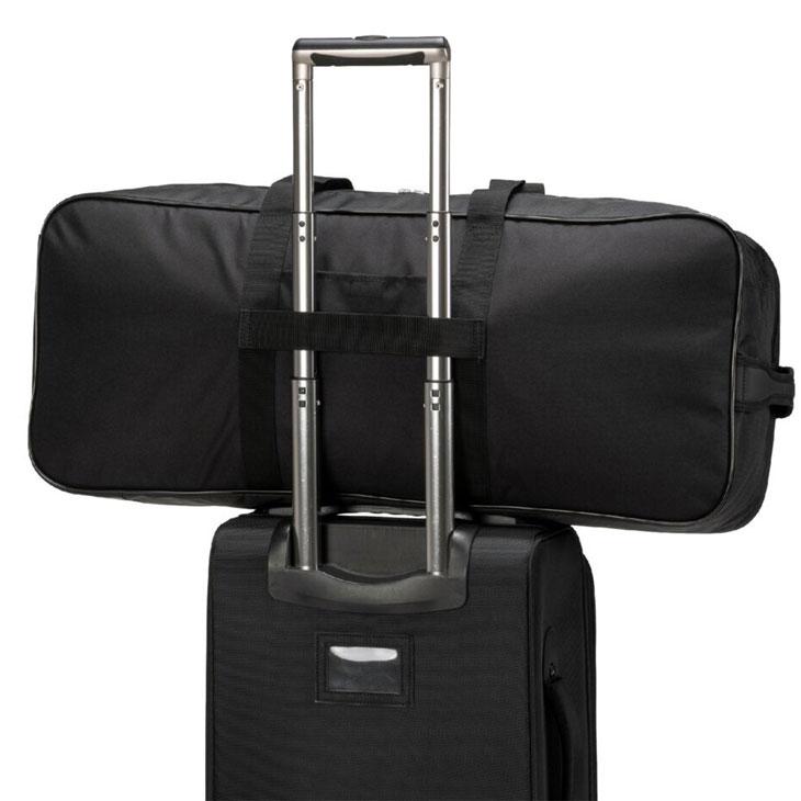 MIZUNO（ミズノ） ラケットバッグ バドミントン トーナメントバッグPro