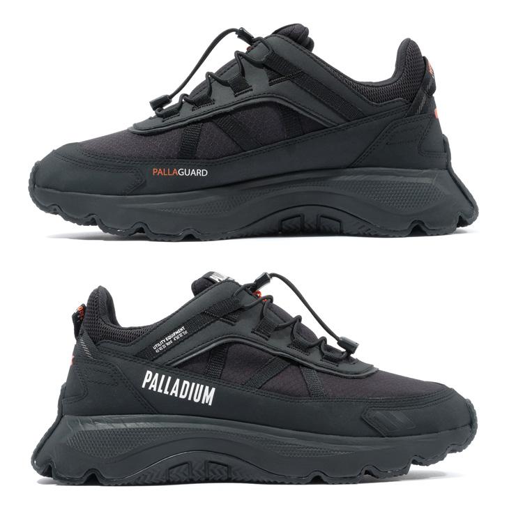 PALLADIUM（パラディウム） スニーカー メンズ レディース PALLADIUM