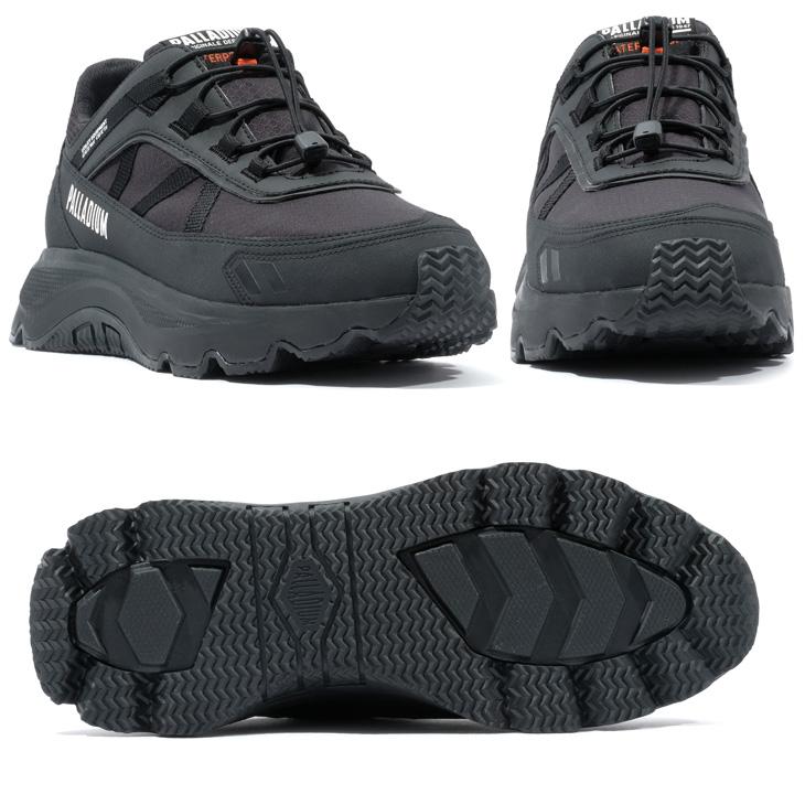 PALLADIUM（パラディウム） スニーカー メンズ レディース PALLADIUM