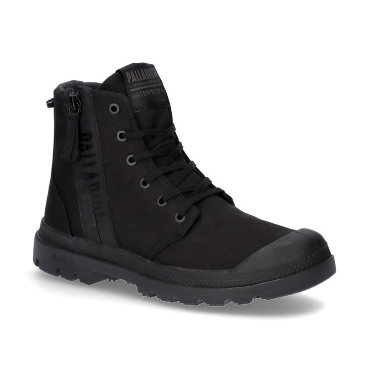PALLADIUM（パラディウム） ハイカットスニーカー メンズ PALLADIUM