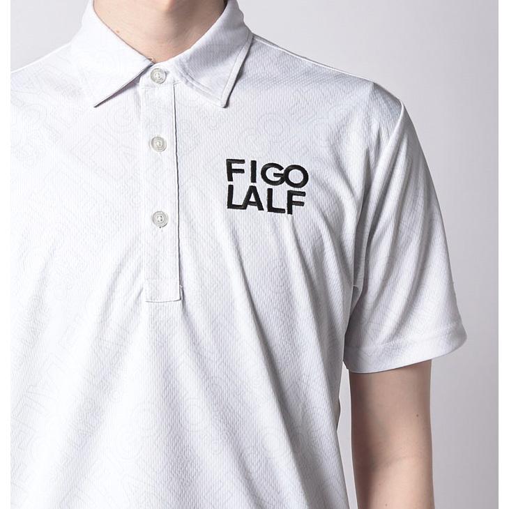 FILA - 【新品】 FILA GOLF フィラゴルフ ロゴ 半袖 ポロシャツ ゴルフウェア FILA GOLF フィラゴルフ ポロシャツ 半袖 レディース 吸汗速乾