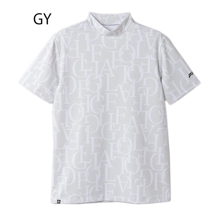 (フィラ ゴルフ)FILA GOLF FILA半袖シャツ747613メンズ 747613  PK L dwos6rj FILA フィラゴルフ 半袖シャツ メンズ ゴルフウェアFILA GOLF