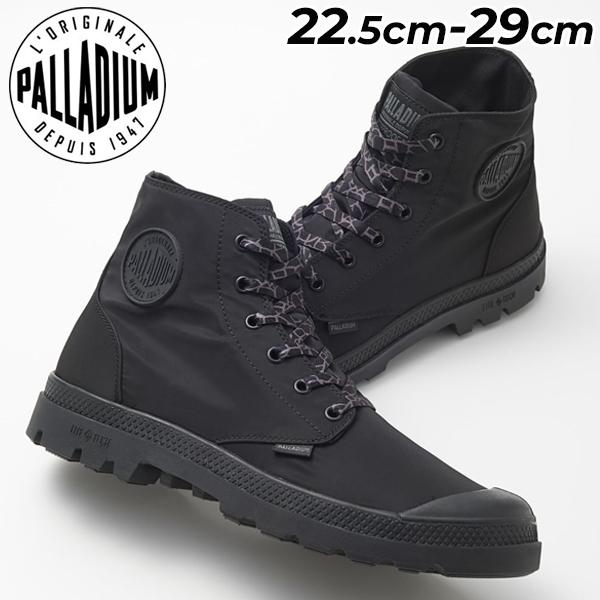 PALLADIUM（パラディウム） スニーカー メンズ レディース パンパ