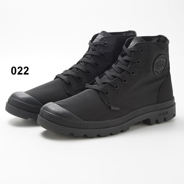 PALLADIUM（パラディウム） スニーカー メンズ レディース パンパ