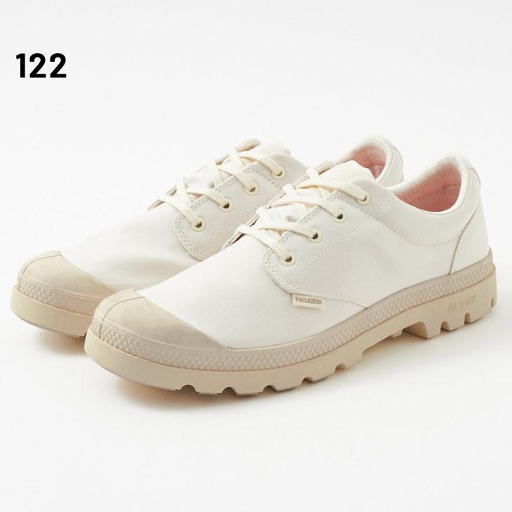 PALLADIUM（パラディウム） 防水 メンズシューズ PALLADIUM PAMPA OX