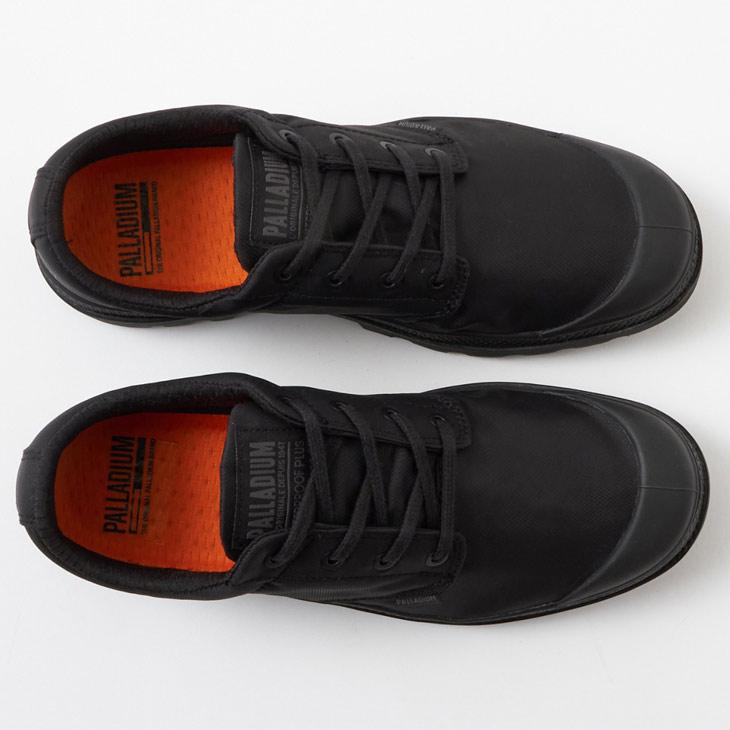 PALLADIUM（パラディウム） 防水 メンズシューズ PALLADIUM PAMPA OX
