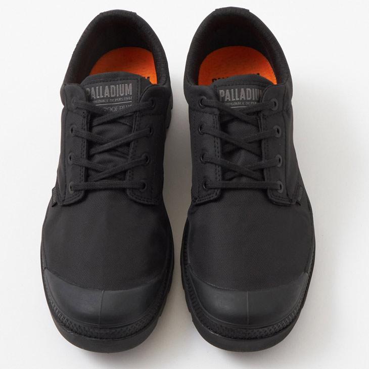 PALLADIUM（パラディウム） 防水 メンズシューズ PALLADIUM PAMPA OX