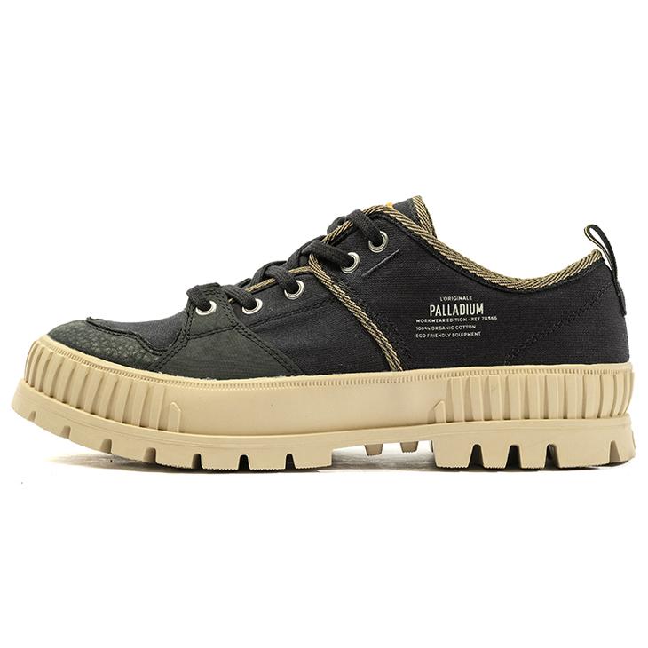 パラディウム スニーカー メンズ PALLADIUM PALLASHOCK LO WW 