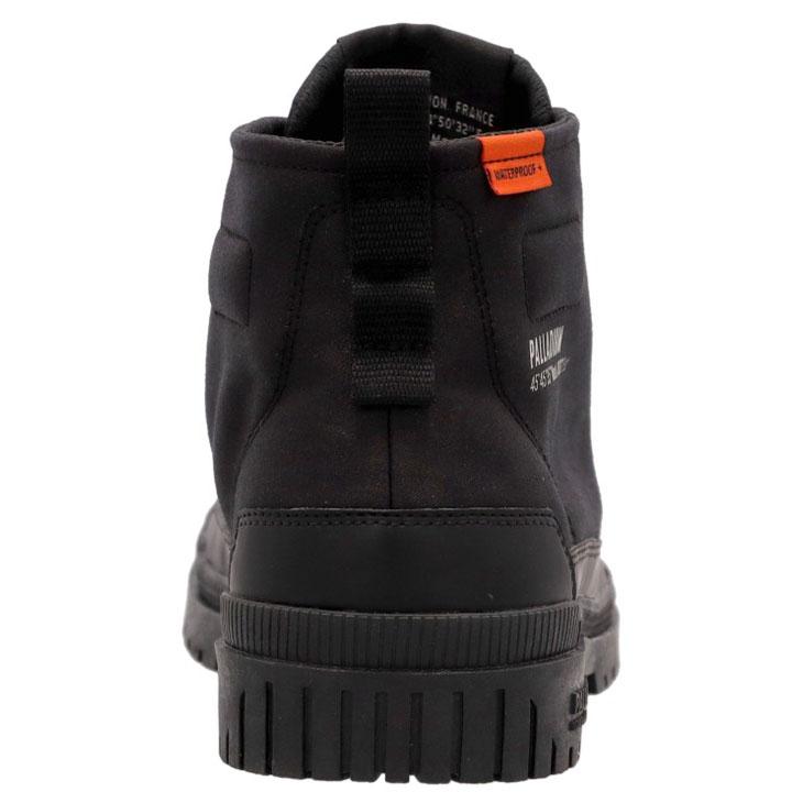 PALLADIUM（パラディウム） 防水シューズ メンズ PALLADIUM PALLADIUM