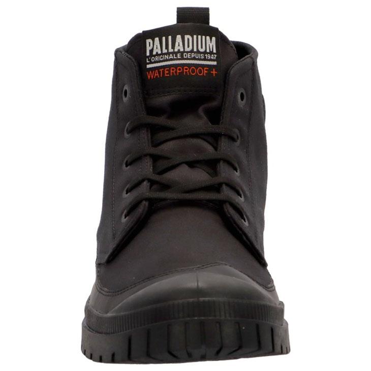 PALLADIUM（パラディウム） 防水シューズ メンズ PALLADIUM PALLADIUM