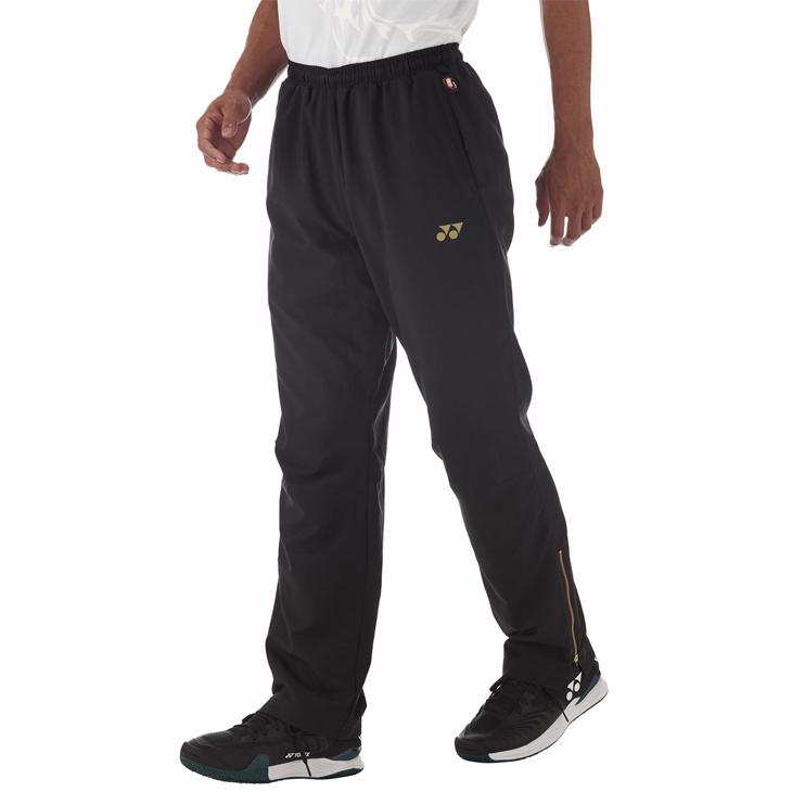 YONEX（ヨネックス） ウィンドブレーカーパンツ メンズ レディース