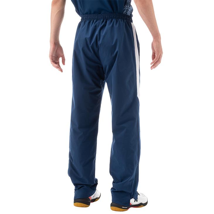 YONEX（ヨネックス） ウィンドブレーカー ロングパンツ メンズ