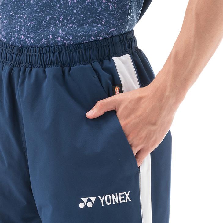 YONEX　プレミアムライン　ロングパンツ　Oサイズ 楽天市場】送料無料 ジャージ ロングパンツ メンズ レディース