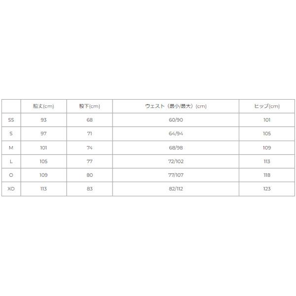 YONEX（ヨネックス） ウィンドブレーカー ロングパンツ メンズ