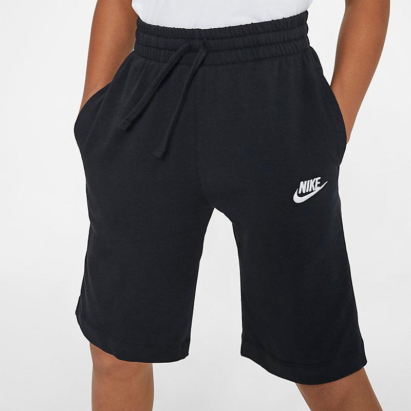 キッズ ハーフパンツ ジュニア 男の子 女の子 子ども ナイキ Nike Yth ショートパンツ 子供服 130 160cm 運動 短パン Apworld 通販 Paypayモール