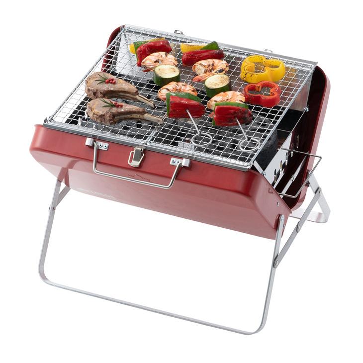 LOGOS（ロゴス） バーベキューグリル コンロ 調理器具 グリル