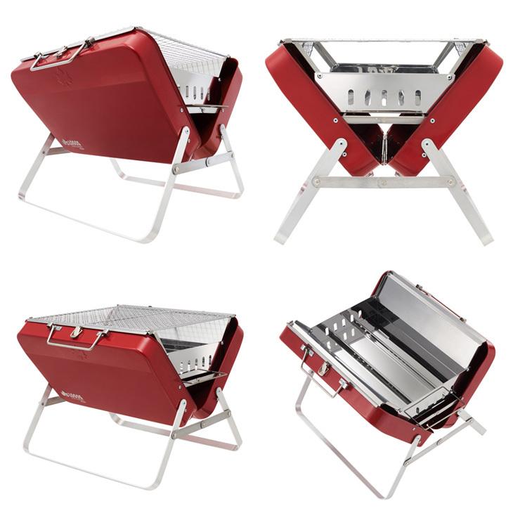 LOGOS（ロゴス） バーベキューグリル コンロ 調理器具 グリル