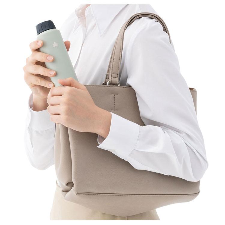 ロゴス ステンレスマグボトル LOGOS 水筒 ステンレス 極細サイズ 約230ml ロゴス 庭キャンプ